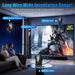 2026 Upgraded TV Antenna Indoor Outdoor, Digital Antenna for Smart TV