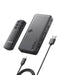 HDMI Switch, 4 in 1 Out 4K@60Hz HDMI Switcher with Remote Selector