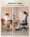 Ergonomic Office Foot Rest Under Desk with Massage Dots