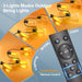 Outdoor Lights String Patio Outside - 100ft 30M LED Waterproof Light ST38