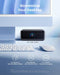 Nano Charging Station, 100W 7-in-1 Power Strip, Retractable Charger