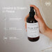 Pillow Ritual - Aromatic, Calming and Relaxing Pillow Mist, Linen and Fabric Spray - Infused with Natural Aromatherapy Essential Oils - 4 oz, Fleur du Lavender