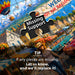 500 Piece Puzzles for Adults, Hot Air Balloon Festival Jigsaw Puzzle