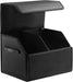 Car Trunk Organizer for SUV and Sedan, Black, 16.5 inches
