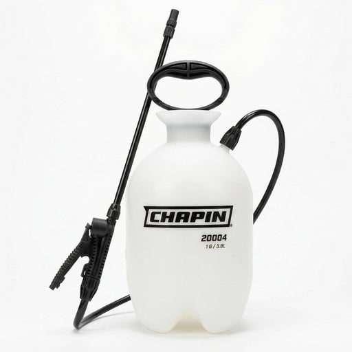 20004 SureSpray 1-Gallon Pump Sprayer for Lawn, Garden & Weeds