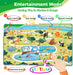 500 Words Sound Book for Kids