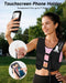 Running Vest for Women Men with 500ML Soft Flask & Phone Holder