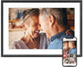 Frameo Digital Picture Frame, 10.1'' Frameo Digital Photo Frame WiFi, 32GB