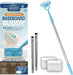 | Lightweight Home Cleaning Essential, Perfect for Baseboards, Moldings & Walls, Glide & Wipe Trapping & Locking Dirt & 