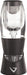 Wine Aerator Pourer and Decanter for Red Wines Patented Design Perfectly Aerates Wines By The Glass or Bottle With Disti