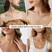 18k Gold Plated 925 Sterling Silver Chain Necklace for Women, 1.1mm Cable Chains Necklace Thin & Dainty & Sturdy Women's Chain Necklaces, 14/16/17/18/20/22/24 Inches