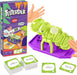 TeeterTalk Fast-Paced Family Board Game, Head-to-Head Categories Game