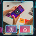 Hitster - The Music Fun Party Quiz Card Game, 2-10 Players - 300 Plus Iconic Music Hits - Great for Adult and Family Game Night
