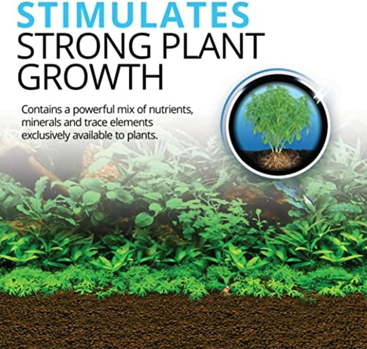 12696 Volcanic Soil Bio Stratum for Planted Tanks, 4.4 lbs.