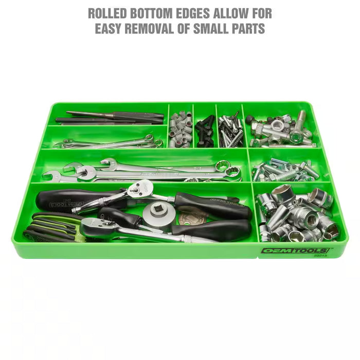 Expandable Drawer Organizer Tray