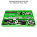 Expandable Drawer Organizer Tray