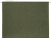 Hanging File Folders with Adjustable Tabs, Sturdy Expandable Document Organizer, Letter Size 8.5x11 inch, Green, 25-Pack