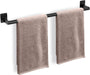 Bathroom Towel Bar, 24 Inch Towel Racks for Bathroom Wall Mounted, Heavy Duty Hand Towel Holder Organizer, Modern Home D