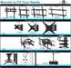Tilt TV Mount fits 32-86 Inch TVs up to 165lbs Max VESA 600x400mm, with 10ft HDMI Cable, Universal Flat Wall Mount Bracket, fits 16-24" Studs, Ultra Low 1.3" Profile Adjusts to 15 Degree Tilt