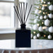 Reed Diffuser Set, Smoked Vanilla - Bathroom Shelf Décor