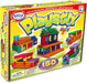 Playstix Construction Toy Set, 150 Piece Kit