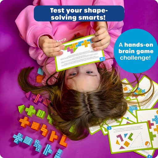 STEM Explorers Brainometry