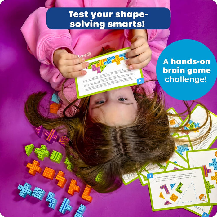 STEM Explorers Brainometry