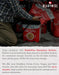 Emergency Food Supply Meals 72 Hour Survival Kit, 30 Servings
