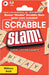 Scrabble Slam, Fast Paced Card Game Version of Scrabble