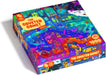 The Coveted Comet • 1000-Piece Puzzle by  • Series 5