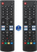 Replacement for LG Remote Control, Pack of 2, 2026-2005, Universal