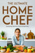 The Ultimate Home Chef ebook cover