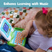 2-in-1 LeapTop Touch