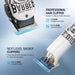 ® Hair Clippers for Men, Clipper, Trimmer & Shaver Set, BS-Y4T9