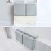 Bath Kneeler and Elbow Rest Pad, 1.75 inch Extra Thick Baby Bath Kneeling Mat and Elbow Pads for Bathtub. Bath Tub Cushi