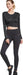 Long Sleeve Workout Tops for Women Running Shirts Quick Dry Athletic