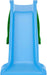 First Slide (Blue/Green)