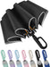 Travel Umbrella with UV Sun Protection, Large Rain Umbrellas