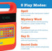 Speak & Spell Educational Learning Toy, Spelling Games, 80s Retro Handheld