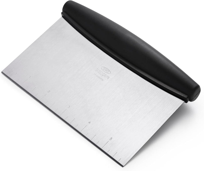 OXO Good Grips Multi-Purpose Scraper & Chopper