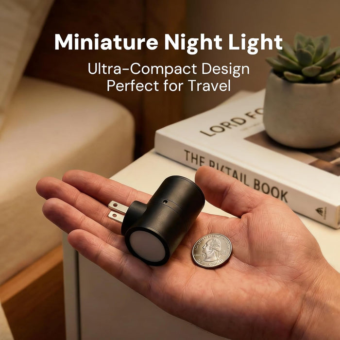 Night Light, Night Lights Plug into Wall, Dimmable Nightlights