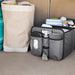 Out-n-About Trunk Organizer for SUVs and Cars with Portable Changing Pad and Wet Baby Wipes for Diaper Changes On-the-Go