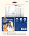 Professional Eye Comb for Pets, Stainless Steel Tear Stain Remover