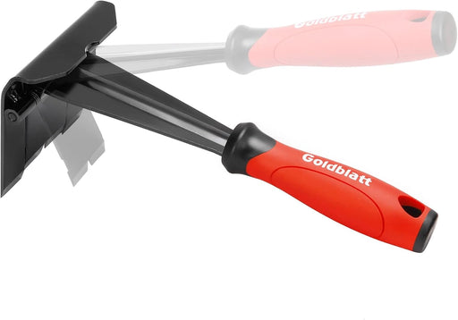 Trim Puller, 4-Inch Tile Removal Tool Baseboard Removal Tool