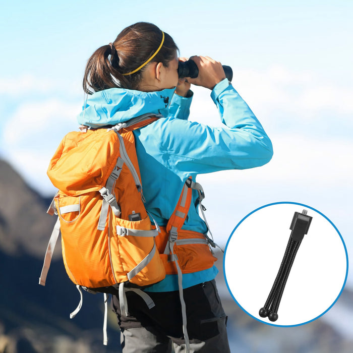 Heavy-Duty Tabletop Camera Tripod
