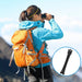Heavy-Duty Tabletop Camera Tripod