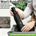 Travel Umbrella - Windproof Automatic Compact Umbrellas for Rain