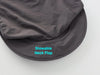 Outdoor UPF50+ Mesh Sun Hat Wide Brim Fishing Hat with Neck Flap Sun Hat for Men Women
