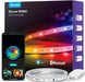 Govee 16.4ft RGBIC LED Strip Lights, LED Lights for Bedroom, APP Control