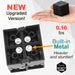 Infinity Cube Fidget Toys for Kids, Adults Anxiety Relief Items Fidget Cube